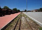 Dampflokomotiven und andere Hauptbahnhof Volos (19)